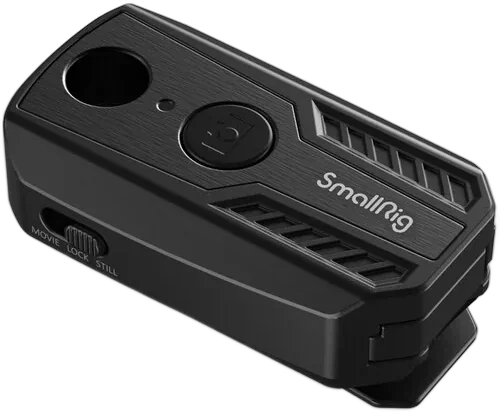 Пульт SmallRig Wireless Remote Controller для Sony / Canon / Nikon Cameras 3902