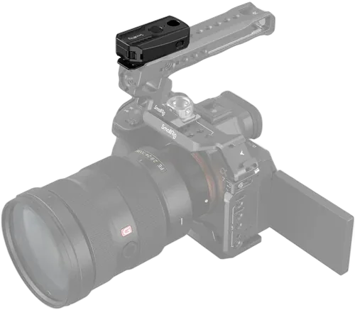 Пульт SmallRig Wireless Remote Controller для Sony / Canon / Nikon Cameras 3902