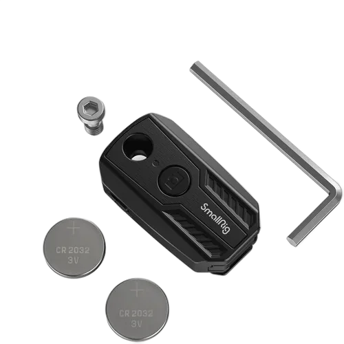 Пульт SmallRig Wireless Remote Controller для Sony / Canon / Nikon Cameras 3902