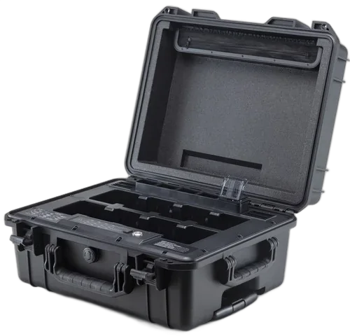 Зарядная станция DJI Matrice 300 BS60 Intelligent Battery Station