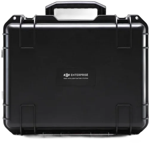 Зарядная станция DJI Matrice 300 BS60 Intelligent Battery Station