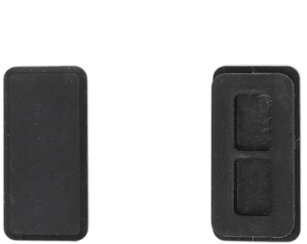 DJI Matrice 200 Weatherproofing Top Shell Plug Part 17