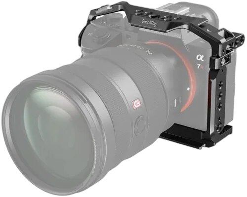 Клетка SmallRig Full Cage для Sony a7 III &amp; a7R III 2087D