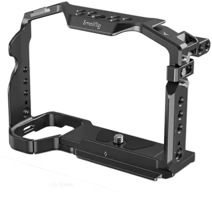 Клетка SmallRig Full Cage для Sony a7 III &amp; a7R III 2087D