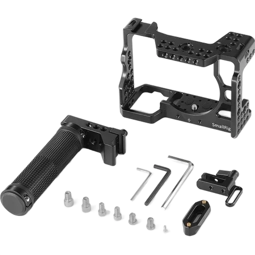 Клетка SmallRig Cage для Sony A7R III/A7III 2096