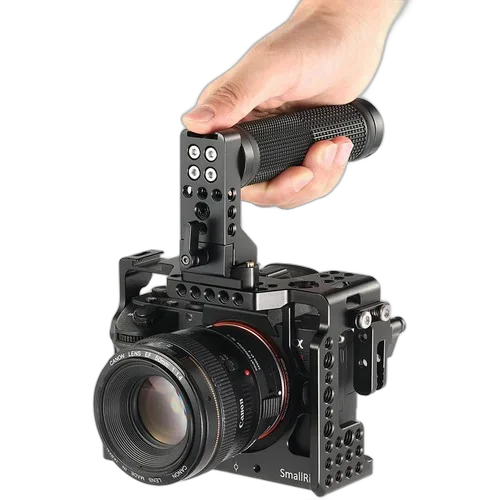 Клетка SmallRig Cage для Sony A7R III/A7III 2096