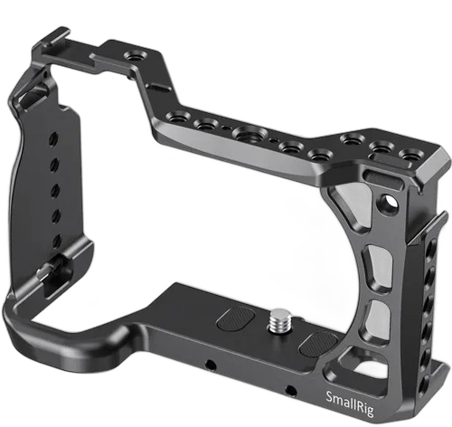 Клетка SmallRig Cage для Sony A6600 CCS2493
