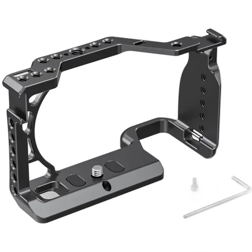 Клетка SmallRig Cage для Sony A6600 CCS2493