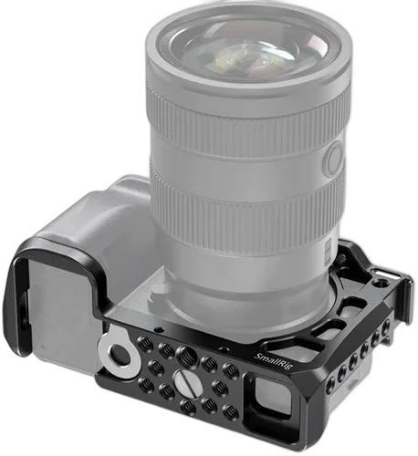 Клетка SmallRig Cage для Sony A6600 CCS2493