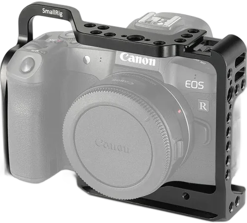 Клетка SmallRig Cage для Canon EOS R 2251