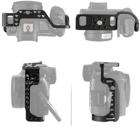Клетка SmallRig Cage для Canon EOS R 2251