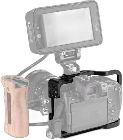 Клетка SmallRig Cage для Canon EOS R 2251
