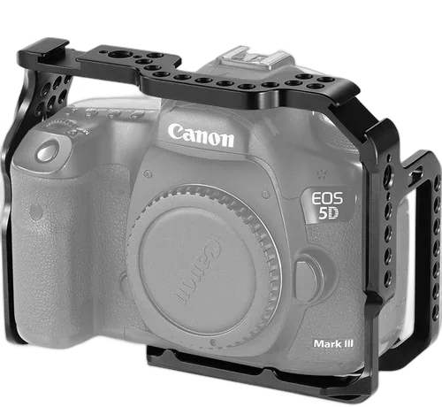 Клетка SmallRig Cage для Canon 5D Mark III, IV CCC2271