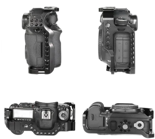 Клетка SmallRig Cage для Canon 5D Mark III, IV CCC2271