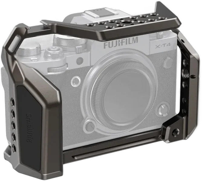 Клетка SmallRig Cage для FUJIFILM X-T4 Camera CCF2761