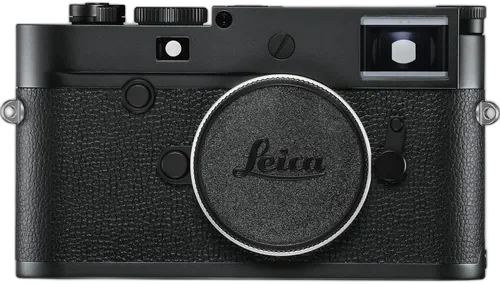 Фотоаппарат Leica M10 Monochrom Body