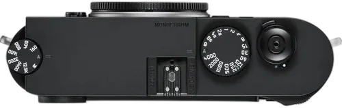 Фотоаппарат Leica M10 Monochrom Body