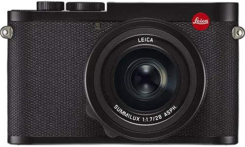 Фотоаппарат Leica Q2