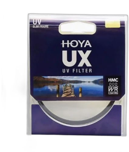 Фильтр Hoya UX UV 49mm