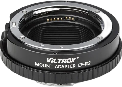 Переходник Viltrox EF-R2