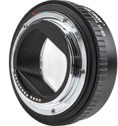 Переходник Viltrox EF-R2