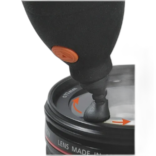 Карандаш для чистки оптики Vanguard Ultra Lens cleaner ULC