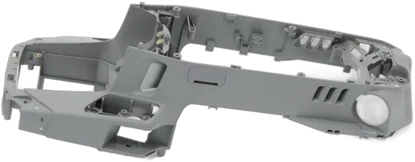 Корпус для DJI Mavic 2 Pro/Zoom Middle Shell