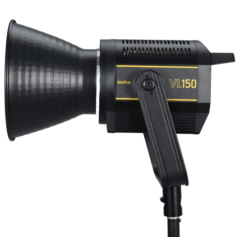 Осветитель светодиодный Godox VL150