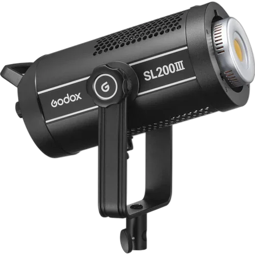 Светодиодный осветитель Godox SL200III
