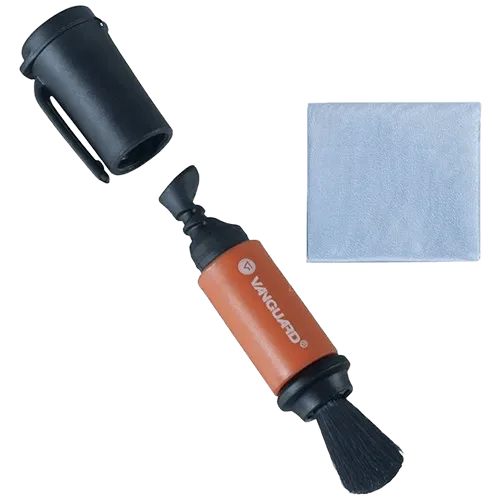 Карандаш для чистки оптики Vanguard 2-in-1 Cleaning Kit