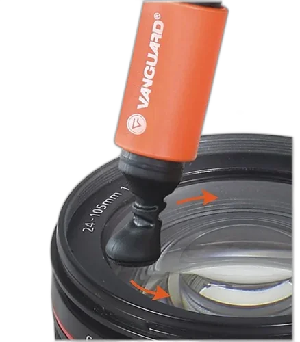 Карандаш для чистки оптики Vanguard 2-in-1 Cleaning Kit