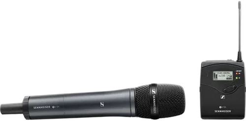 Радиосистема Sennheiser EW 135P G4 (A: 516 to 558 MHz)