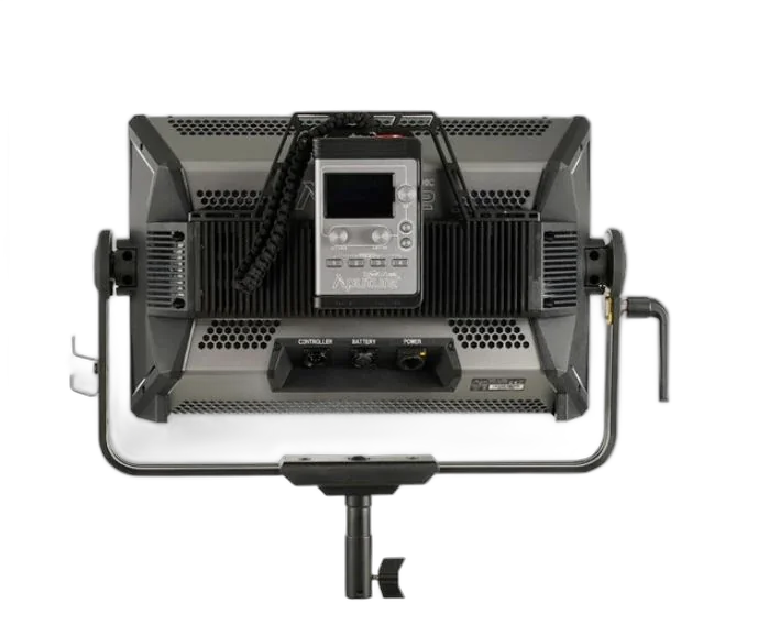 Светодиодная панель Aputure Nova P300c Kit with Case (Nova P300c Kit)