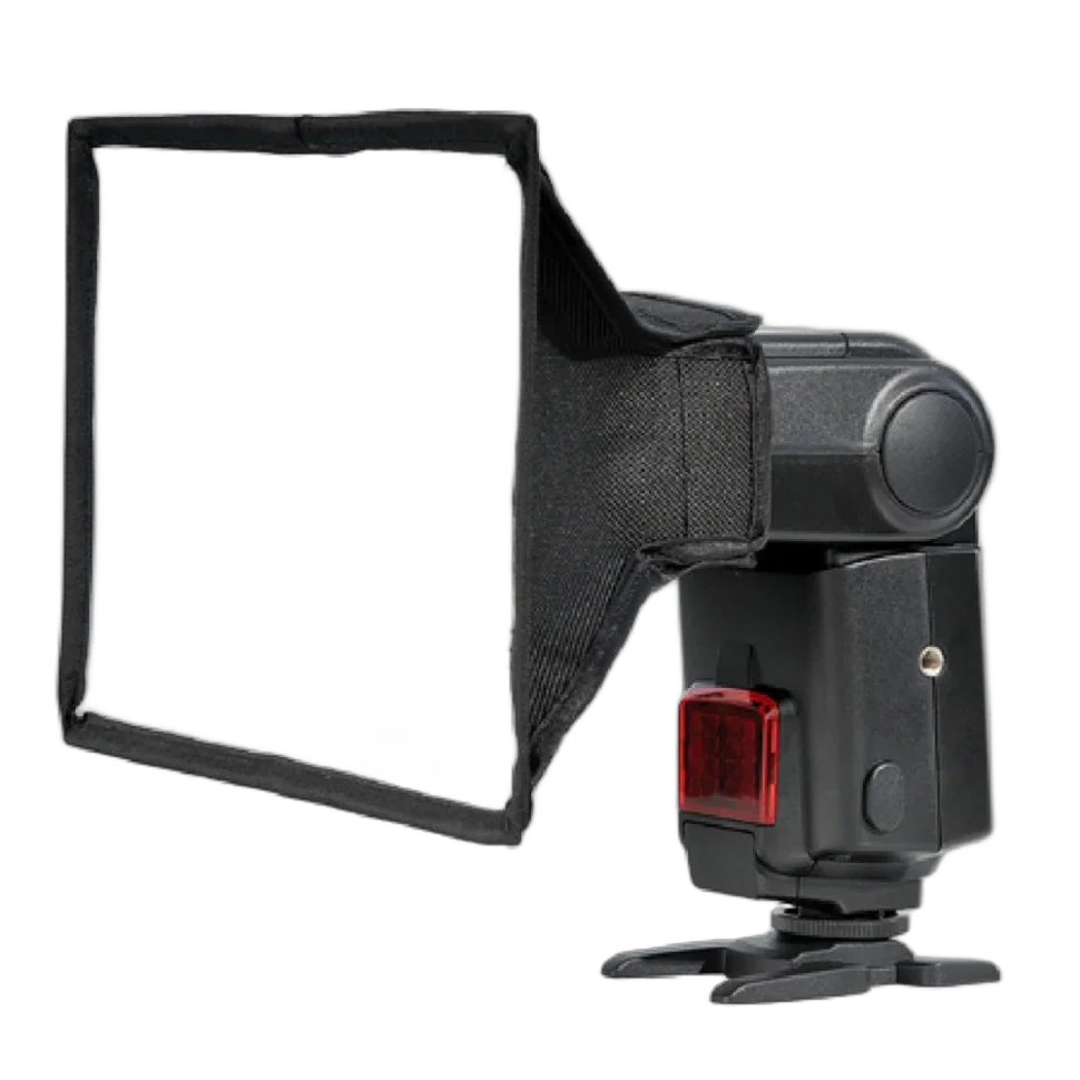 Софтбокс Godox SB1520 для накамерных вспышек