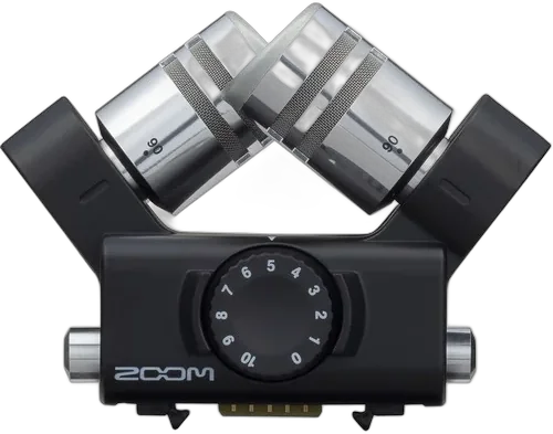 Рекордер Zoom H6 All Black