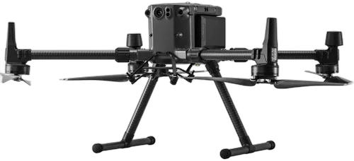 Дрон DJI Matrice 300 RTK