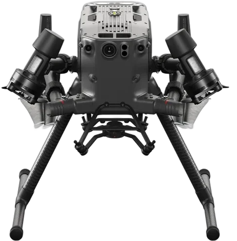 Дрон DJI Matrice 300 RTK