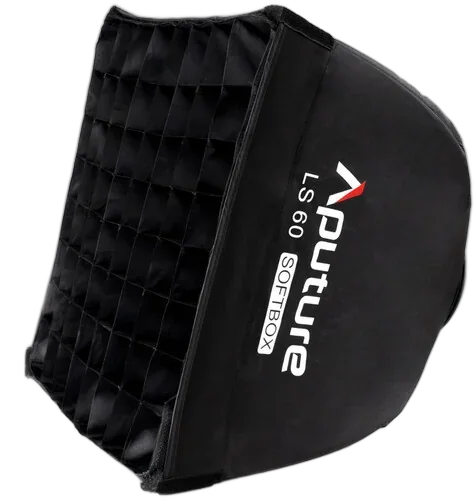 Софтбокс Aputure Softbox для P300c
