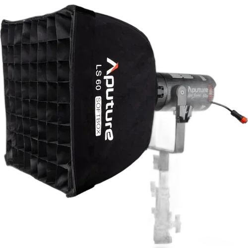 Софтбокс Aputure Softbox для P300c