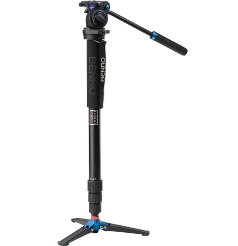 Монопод Benro A38TDS2