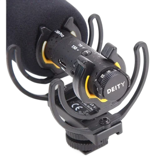 Выносной Deity V-Mic D3 Pro