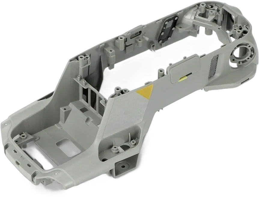 Корпус для Mavic Air 2 Aircraft Middle Frame Module