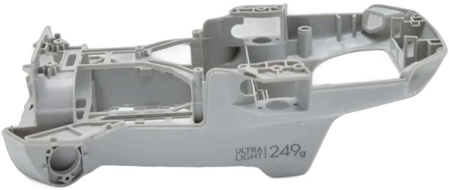 Корпус для Mavic Mini Middle Frame Module