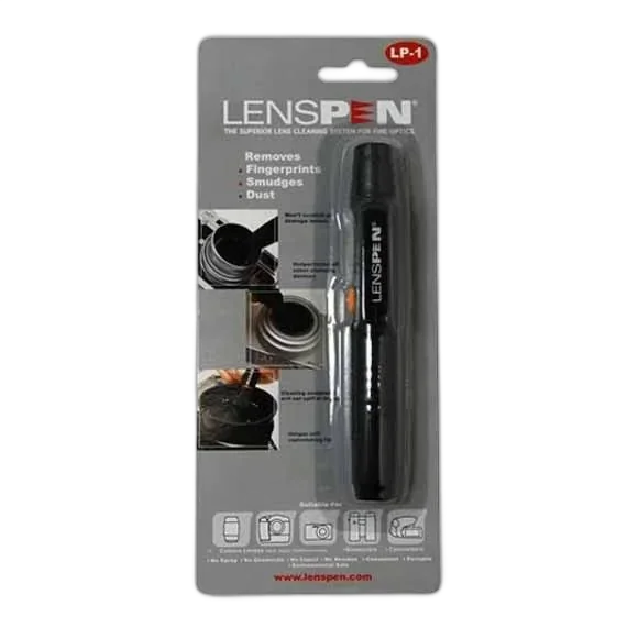 Карандаш для чистки оптики Lenspen LP-1