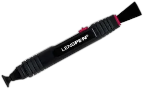 Карандаш для чистки оптики Lenspen LP-1
