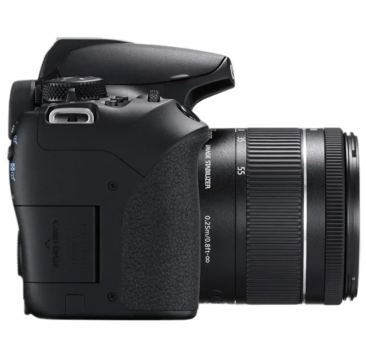 Фотоаппарат Canon EOS 850D kit 18-55 IS STM