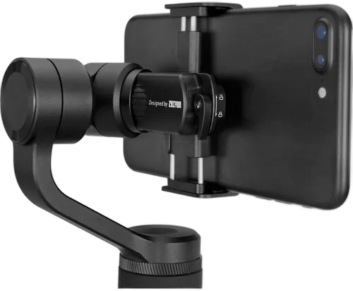 Электронный стабилизатор Zhiyun-Tech Smooth-Q2