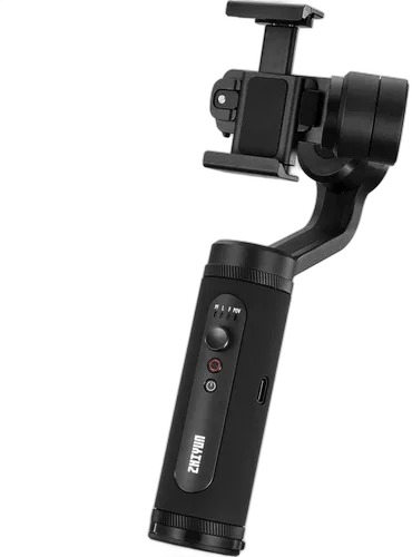 Электронный стабилизатор Zhiyun-Tech Smooth-Q2