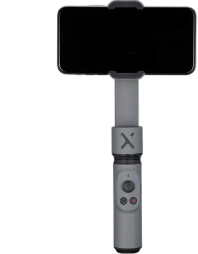Электронный стабилизатор Zhiyun-Tech Smooth-X