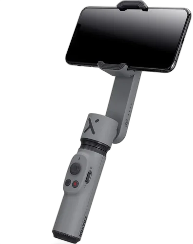 Электронный стабилизатор Zhiyun-Tech Smooth-X
